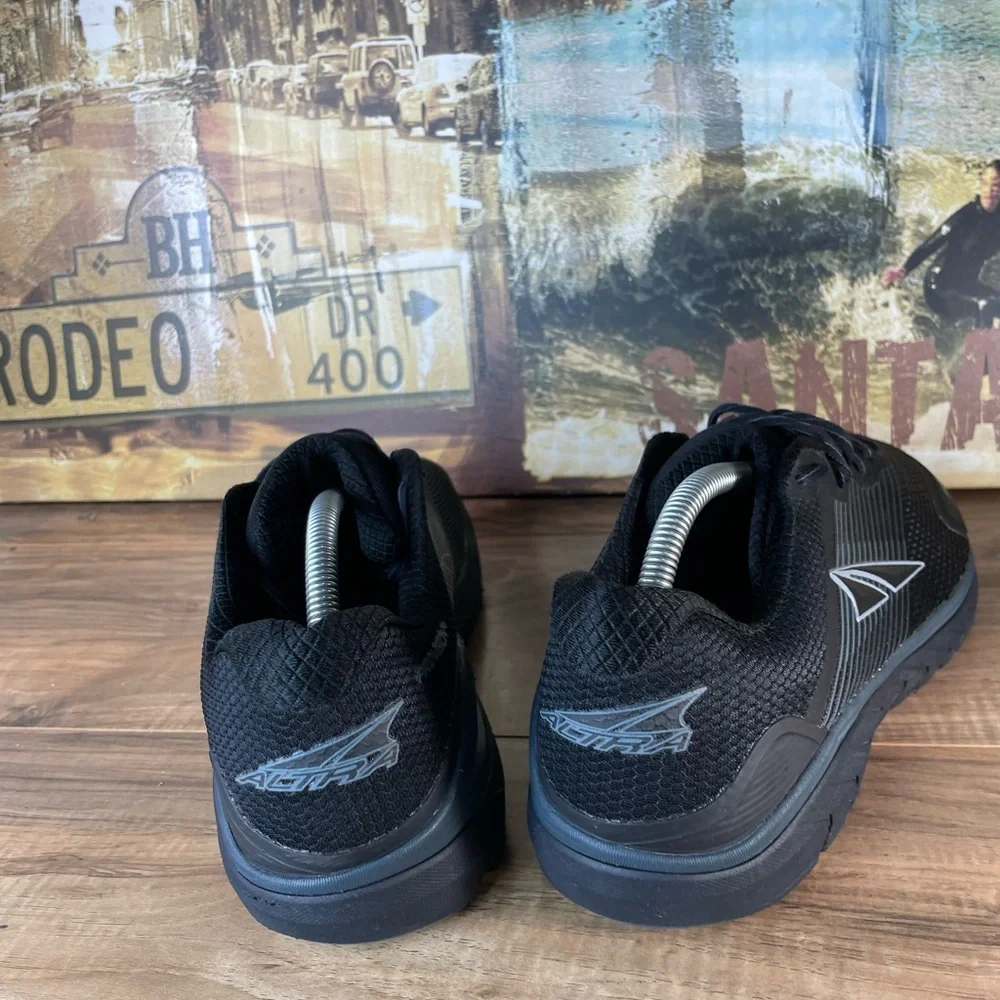 Altra provision 4 men’s athletic shoes - Picture 3 of 7